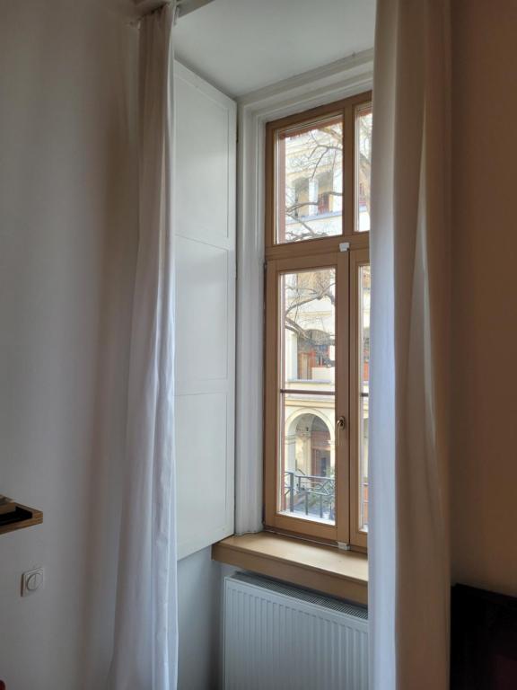 Fotografia z galérie ubytovania Liszt Studio v Budapešti
