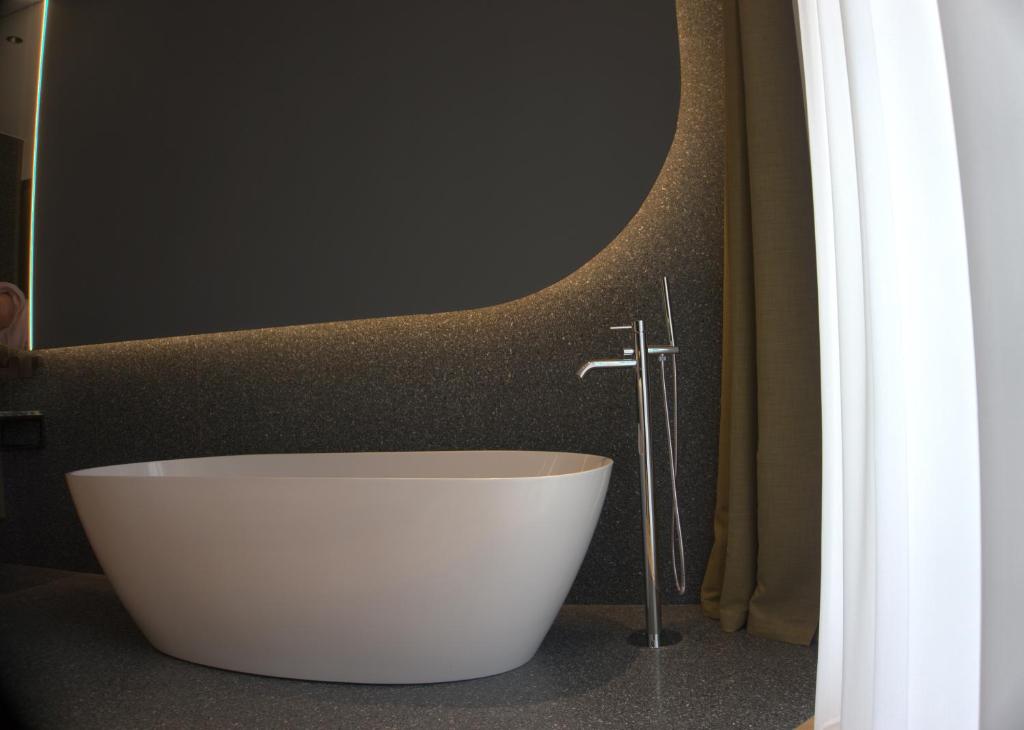 Hotel Ristorante Al Caminetto WorldHotels Crafted Adults Only - 19