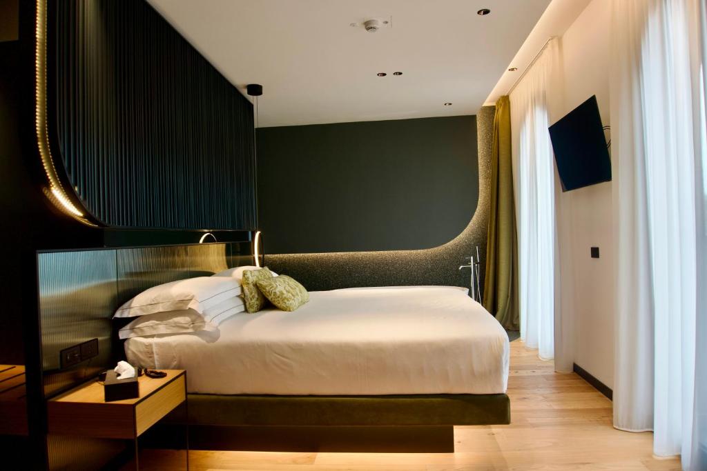 Hotel Ristorante Al Caminetto WorldHotels Crafted Adults Only - 15