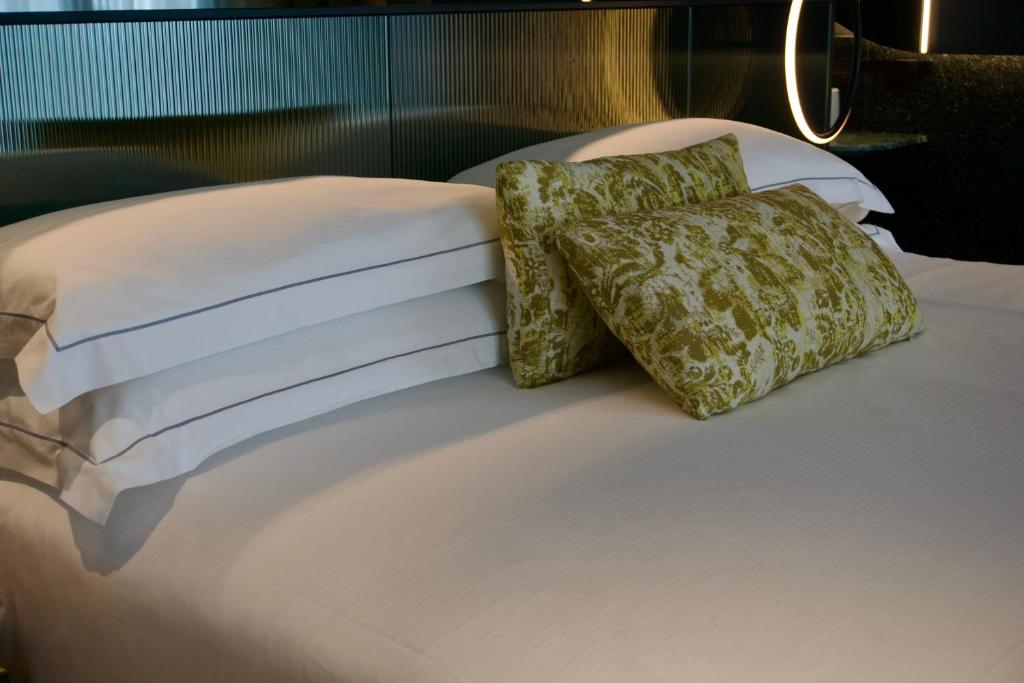 Hotel Ristorante Al Caminetto WorldHotels Crafted Adults Only - 4