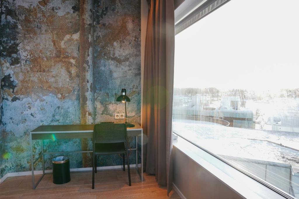 Fotografie z fotogalerie ubytování Comfort Hotel Winn v destinaci Umeå