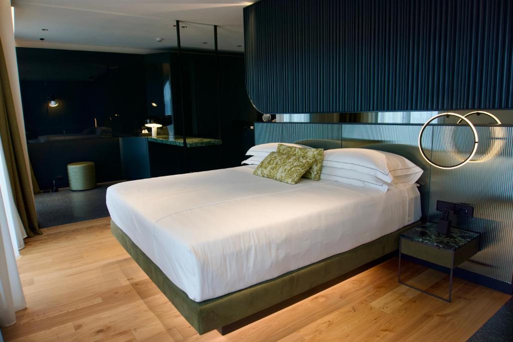 Hotel Ristorante Al Caminetto WorldHotels Crafted Adults Only - 14