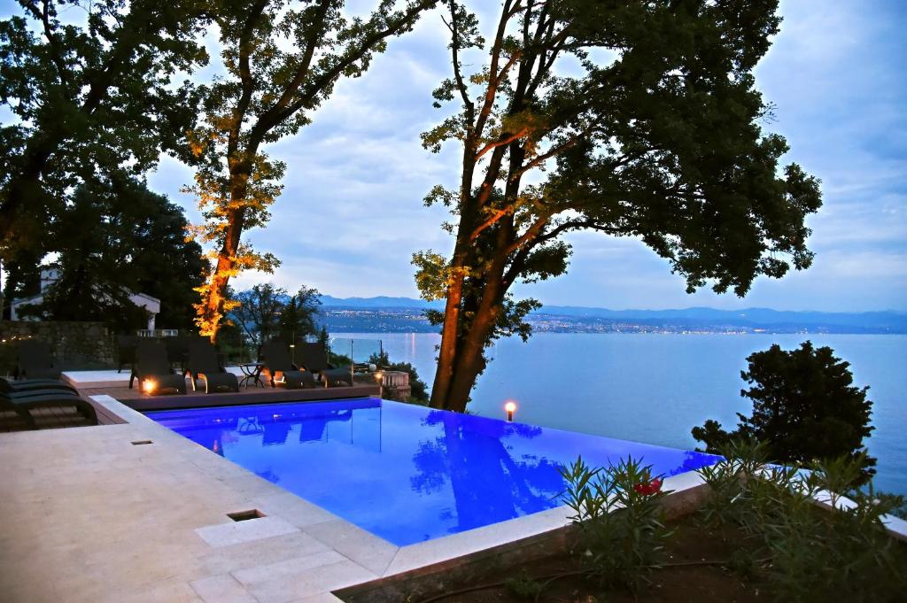 Villa Ariston - Resim 9