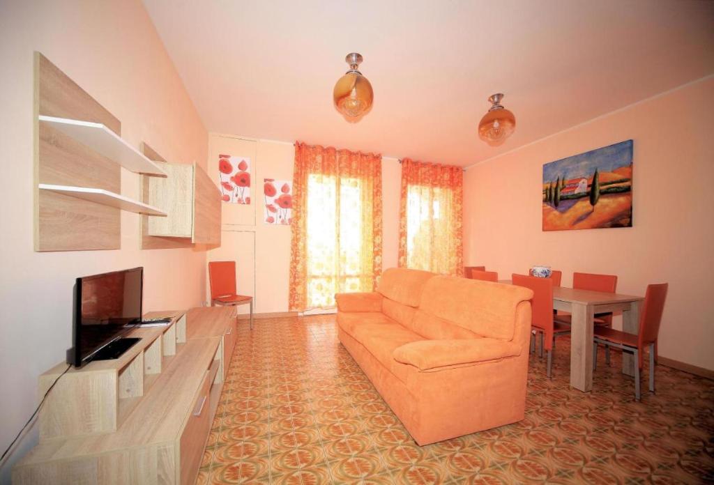 Μια τηλεόραση ή/και κέντρο ψυχαγωγίας στο Italianway - Crispi 231 - Milanomare