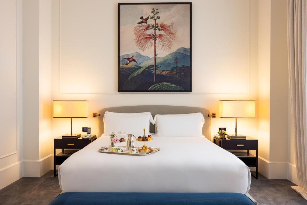 Hotel Vilòn - Small Luxury Hotels of the World photo 4