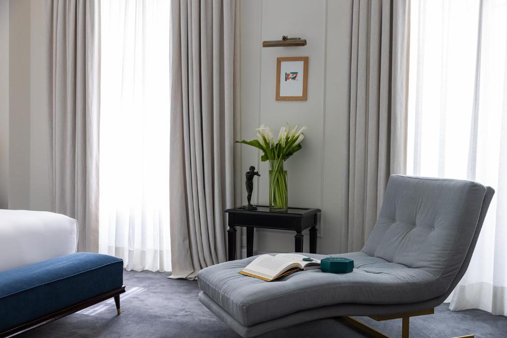 Hotel Vilòn - Small Luxury Hotels of the World photo 5