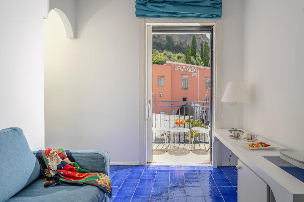 Le Ancore Hotel - 16