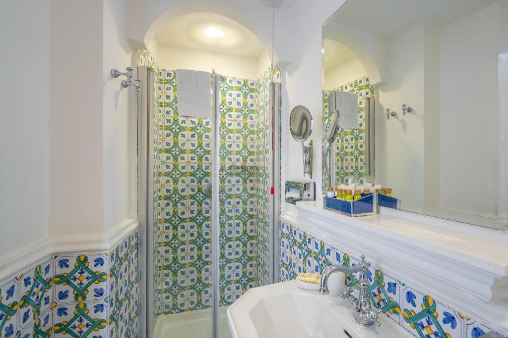 Le Ancore Hotel - 18