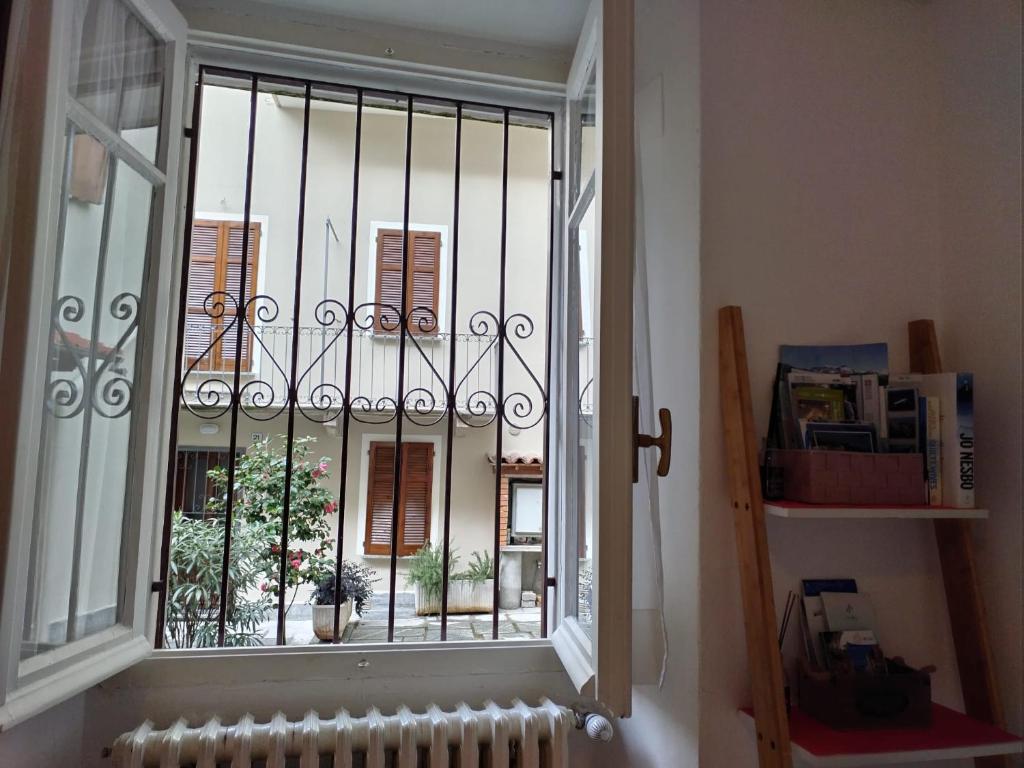 Fotografie z fotogalerie ubytování LATTE E MIELE v destinaci Stresa