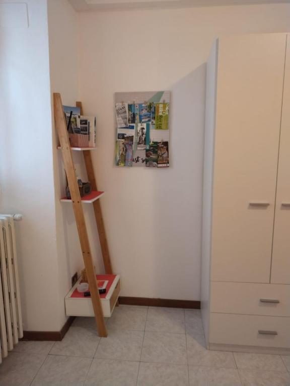 Fotografie z fotogalerie ubytování LATTE E MIELE v destinaci Stresa