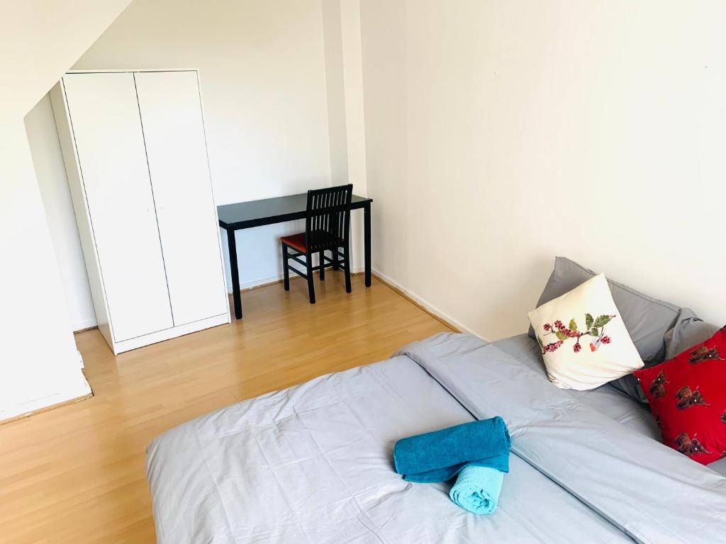 Double Room Near Tower Bridge 403