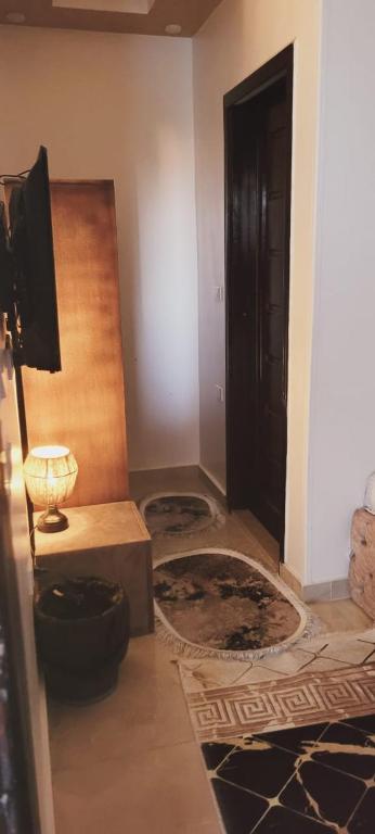 Fotografie z fotogalerie ubytování Carpet Alaadein Pyramids view v Káhiře