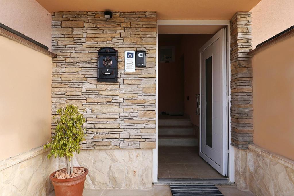 Fotografia z galérie ubytovania Apartman Sipina 2 v destinácii Kukljica