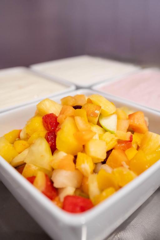 Prize by Radisson, Dresden Mitte - Resim 32