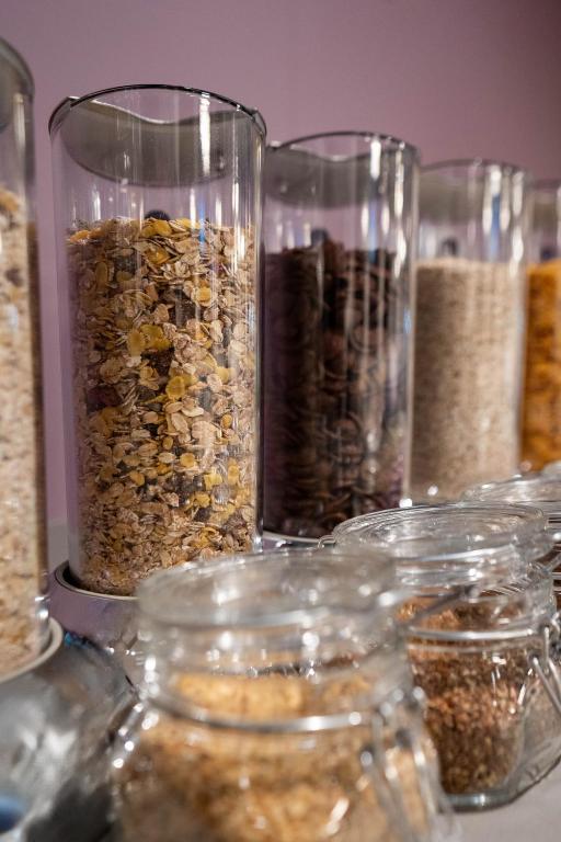 Prize by Radisson, Dresden Mitte - Resim 40