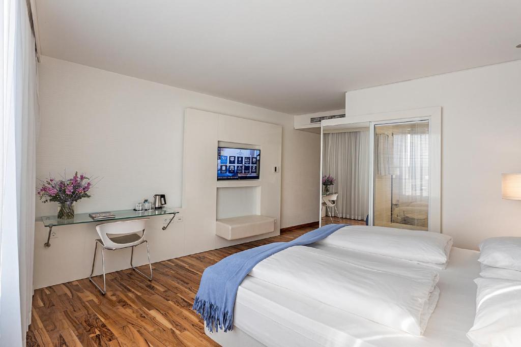 Pestana Berlin Tiergarten - Resim 15