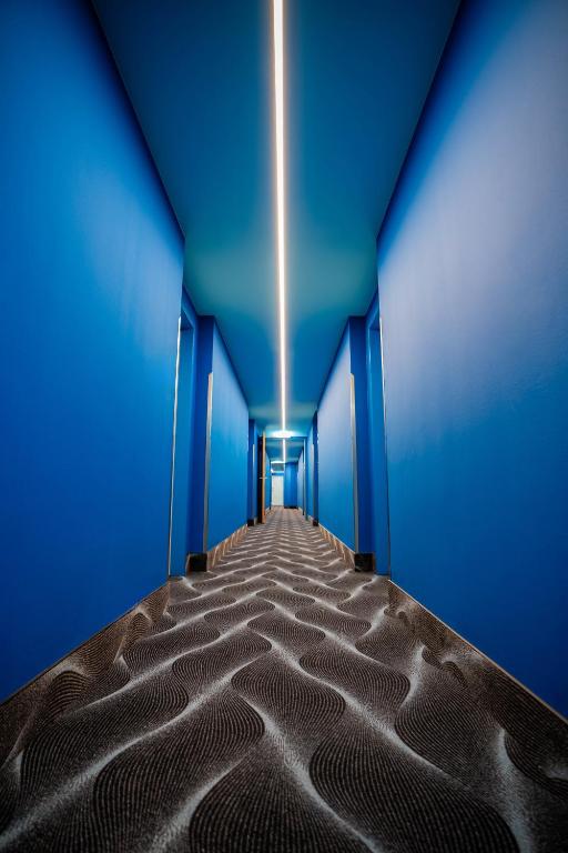 Prize by Radisson, Dresden Mitte - Resim 28