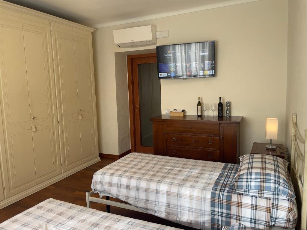Landora - Superior King Or Twin Room