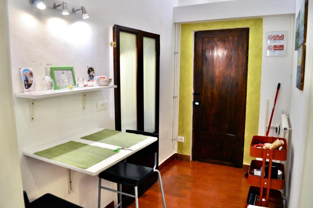 Zdjęcie z galerii obiektu Giramondo w Rapallo