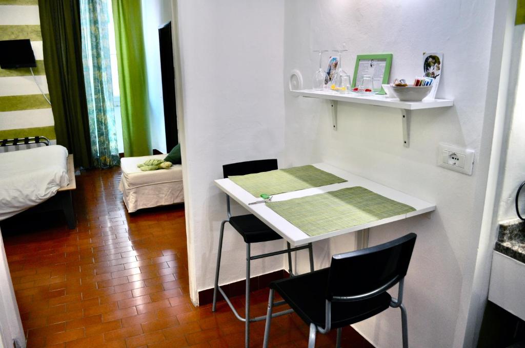 Zdjęcie z galerii obiektu Giramondo w Rapallo