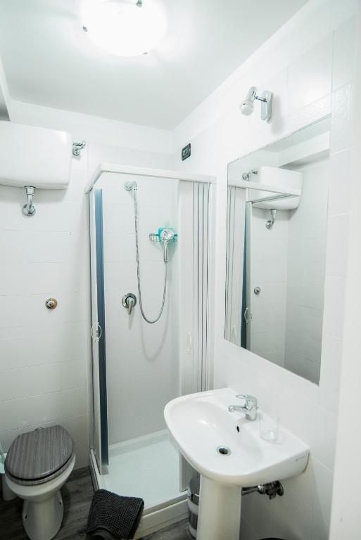 Hotel Dell'Urbe - Resim 15