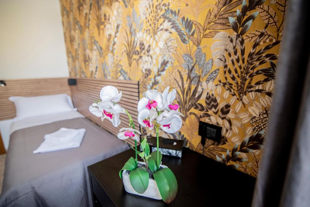 Hotel Dell'Urbe - Resim 22