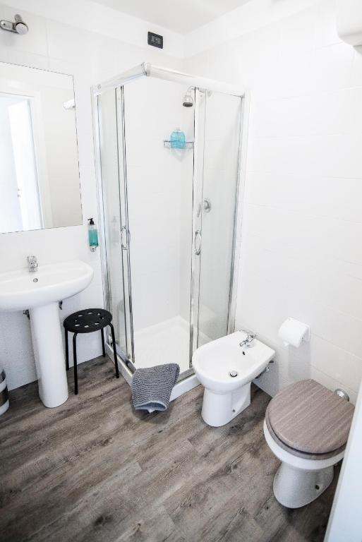 Hotel Dell'Urbe - Resim 20