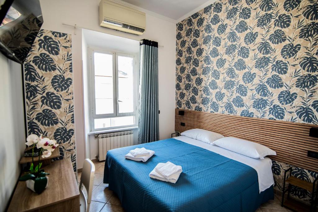 Hotel Dell'Urbe - Resim 29