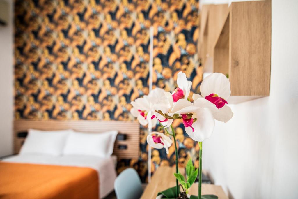 Hotel Dell'Urbe - Resim 33