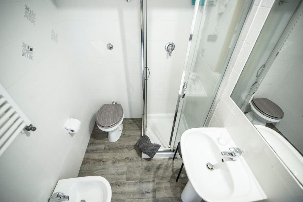 Hotel Dell'Urbe - Resim 34