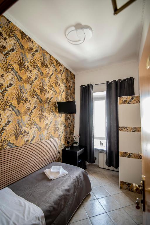 Hotel Dell'Urbe - Resim 40