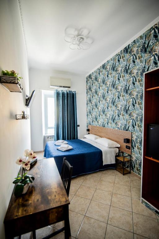 Hotel Dell'Urbe - Resim 37