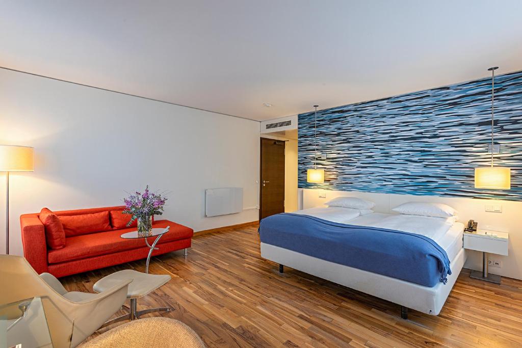 Pestana Berlin Tiergarten - Resim 17