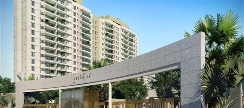  Apartamento Luxo Barra