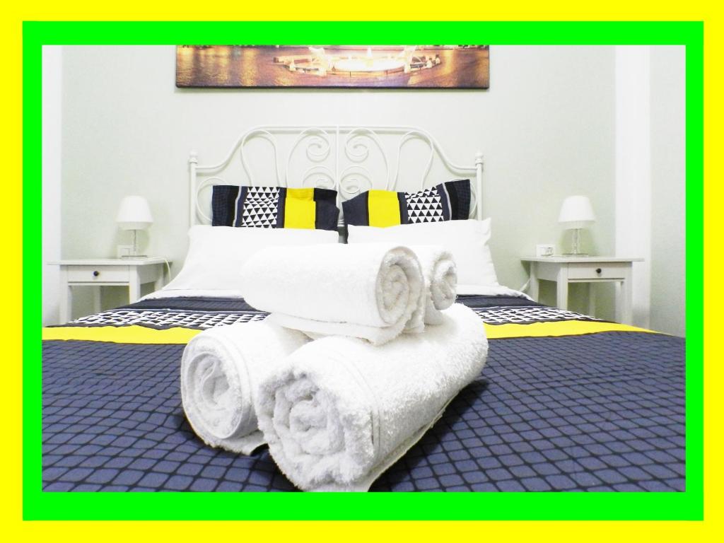 Nice Apartment with Balcon