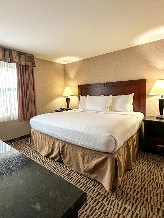 Prestige Aberdeen Lodge Kamloops - Resim 26