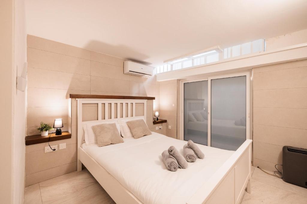 バレッタにあるMinty - Sweet 1 Bedroom Apartmentのギャラリーの写真