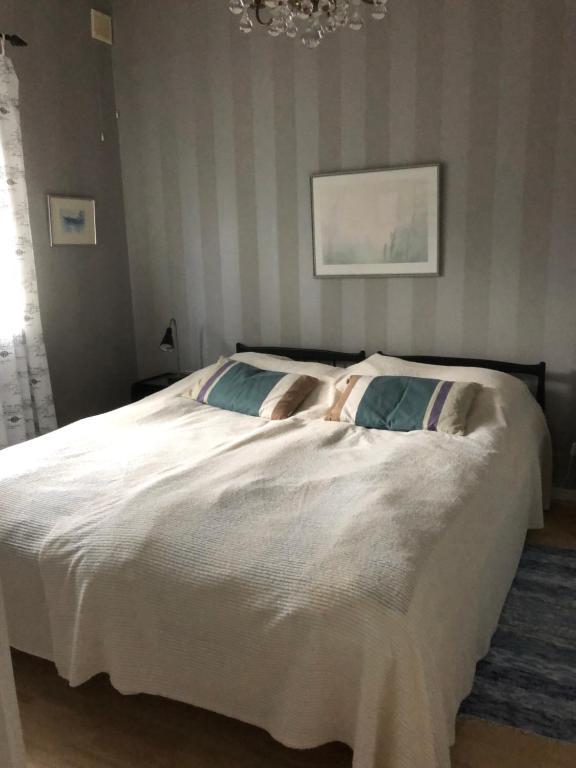 Sjönära boende i Brommösund Torsö Mariestad