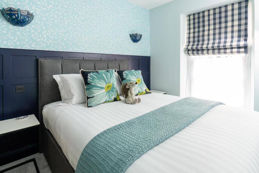 Apartments at Number 16 - The Jolly Coopers - Apartamento De Lujo