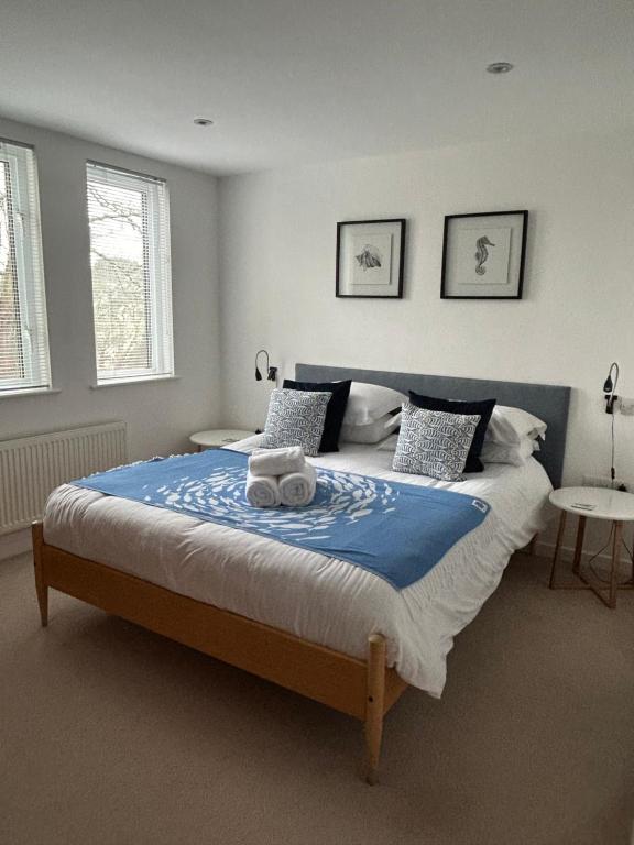 The Apartment Boscawen Woods, Truro (updated prices 2024)