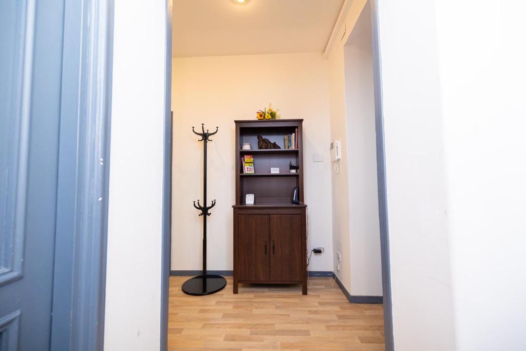 Zdjęcie z galerii obiektu Adriana sweet apartment w Rzymie