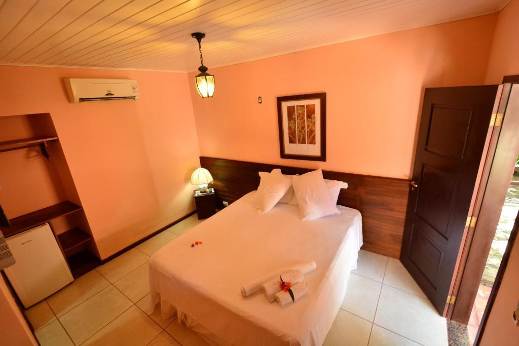 Encantes do Nordeste - Chalet