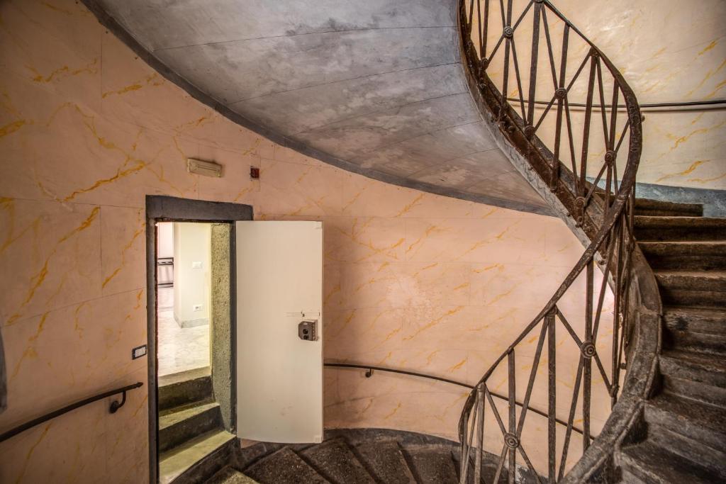 Pignatelli Loft - One-Bedroom Apartment