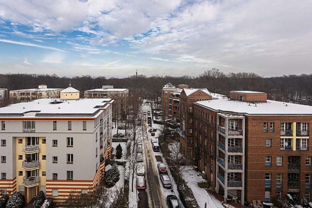 Pestana Berlin Tiergarten photo