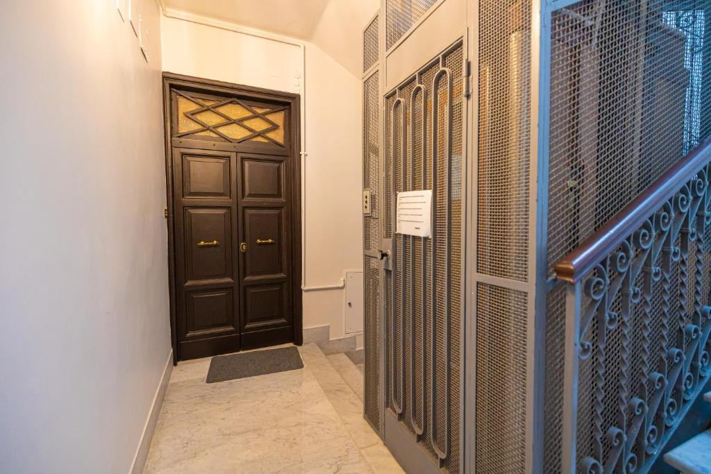 Zdjęcie z galerii obiektu Adriana sweet apartment w Rzymie