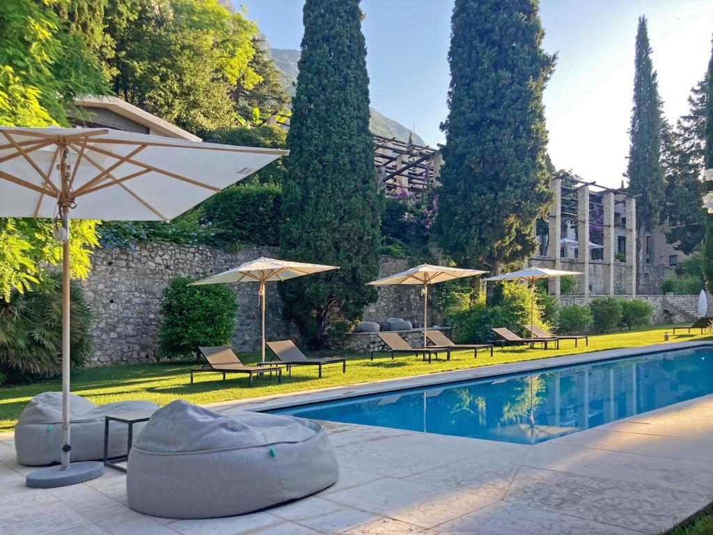 5 Terrazze Exlusive Apartments - Deluxe Appartement