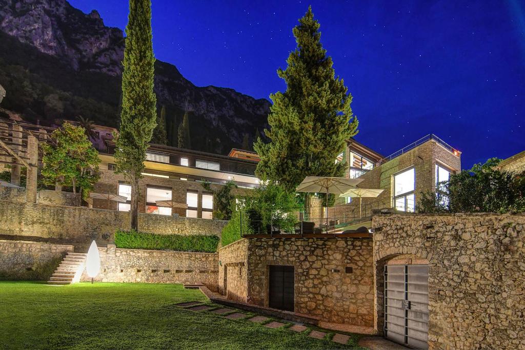 5 Terrazze Exlusive Apartments - Appartement