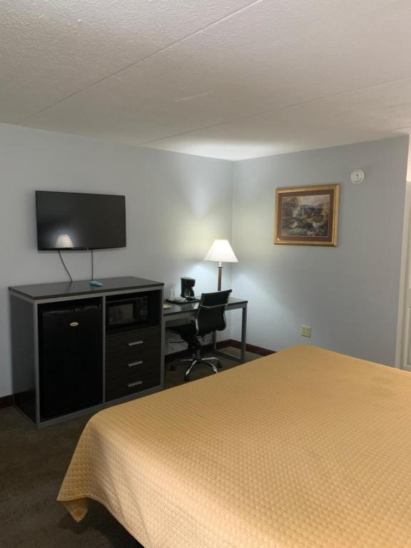 Pigeon Forge Parkway Inn photo
