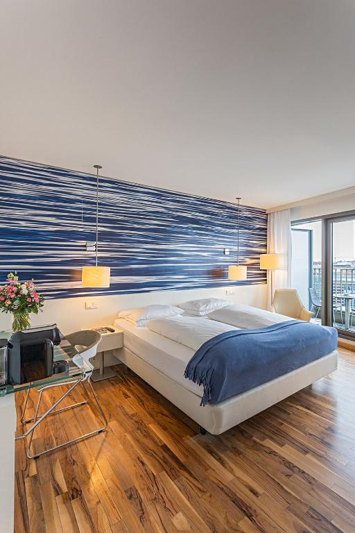 Pestana Berlin Tiergarten - Resim 27