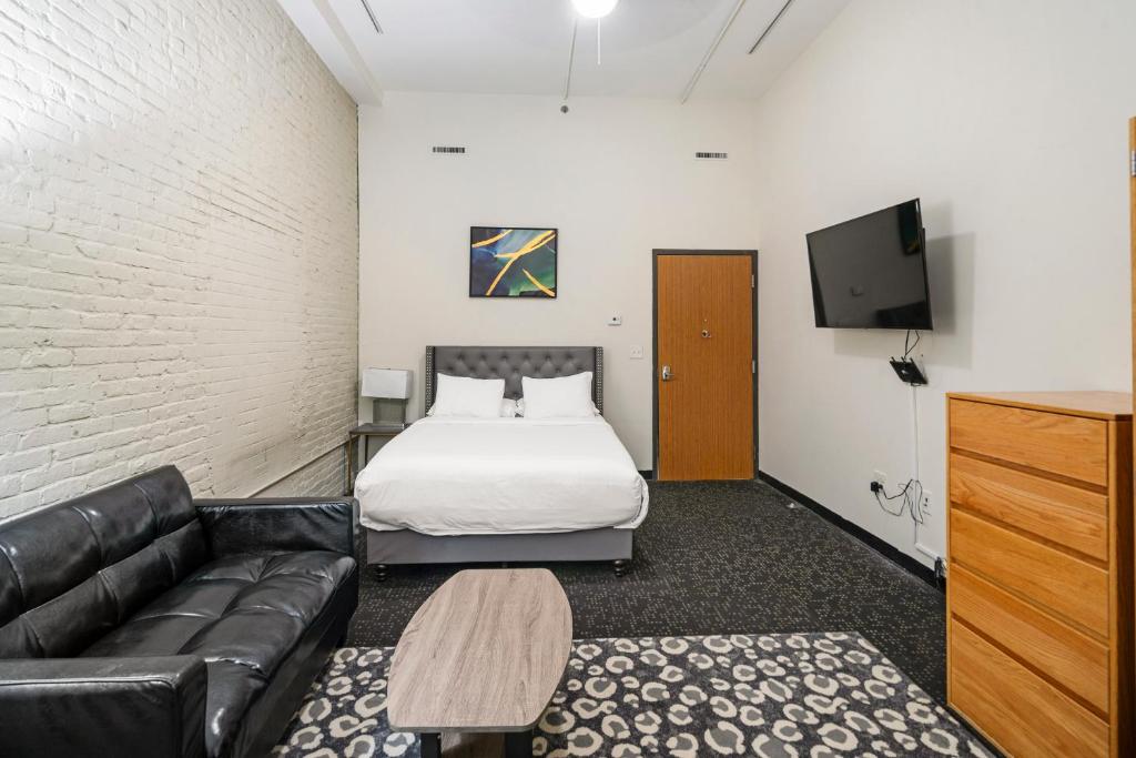 Temple Place Suites 2+3 photo